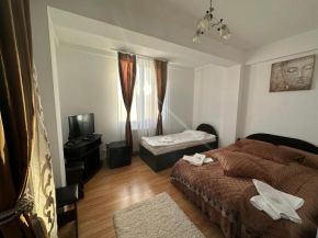 Casa Rustic cazare